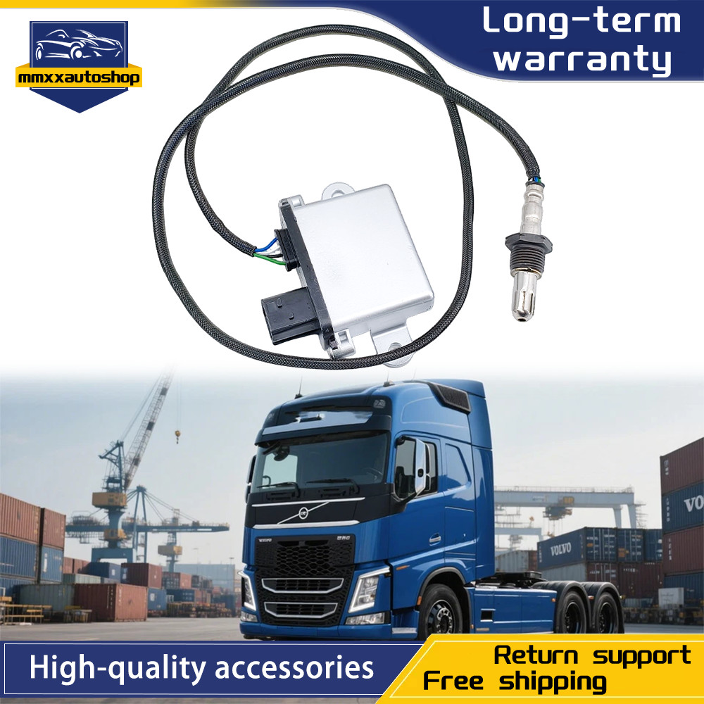 FOR Volvo Mack Particulate Matter Sensor 24307015 24191736 US Stock