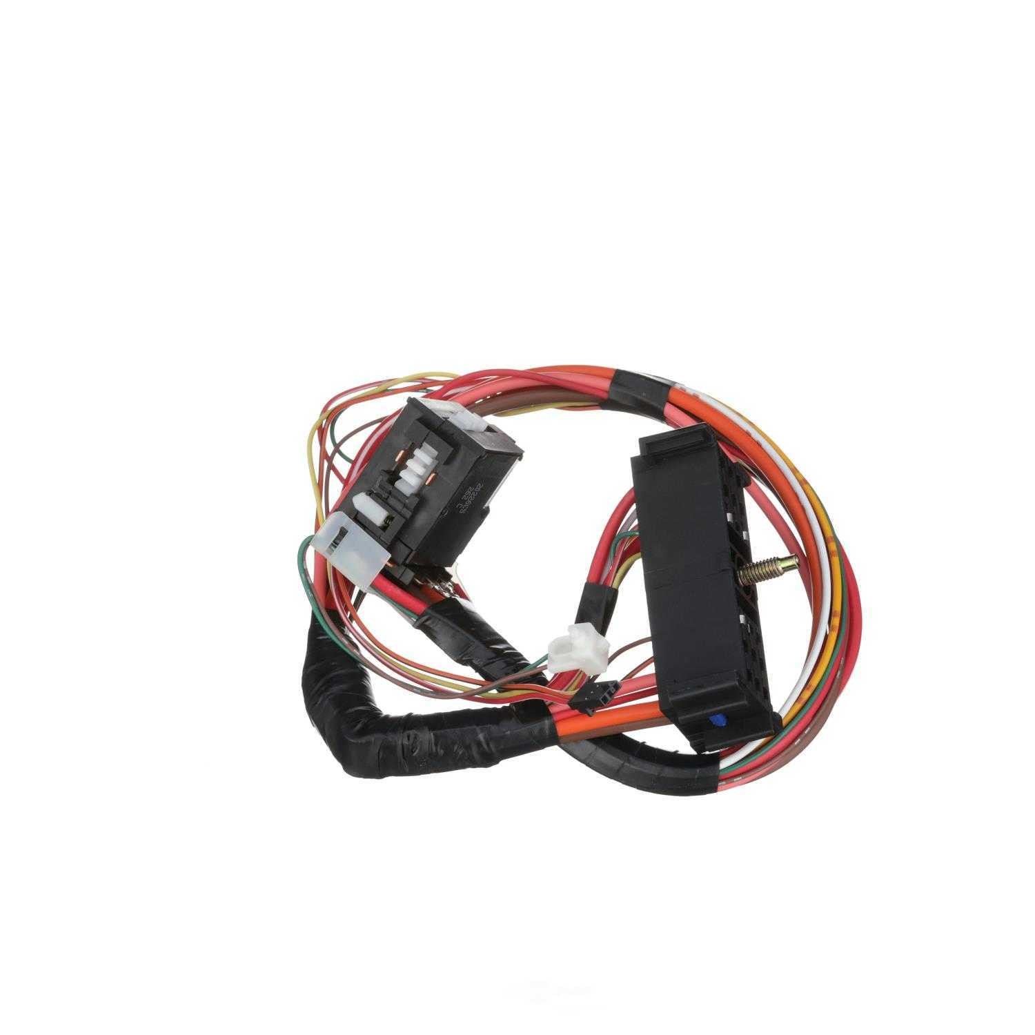 Standard US-343 Ignition Switch