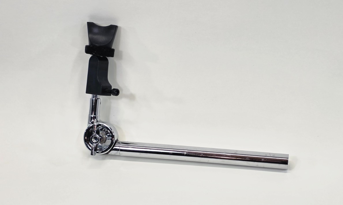 SIMMONS Cymbal Arm Fits Alesis -3/4" Tube