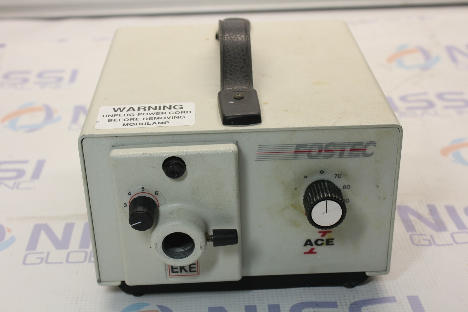 Fostec Ace I 20520 Illuminator