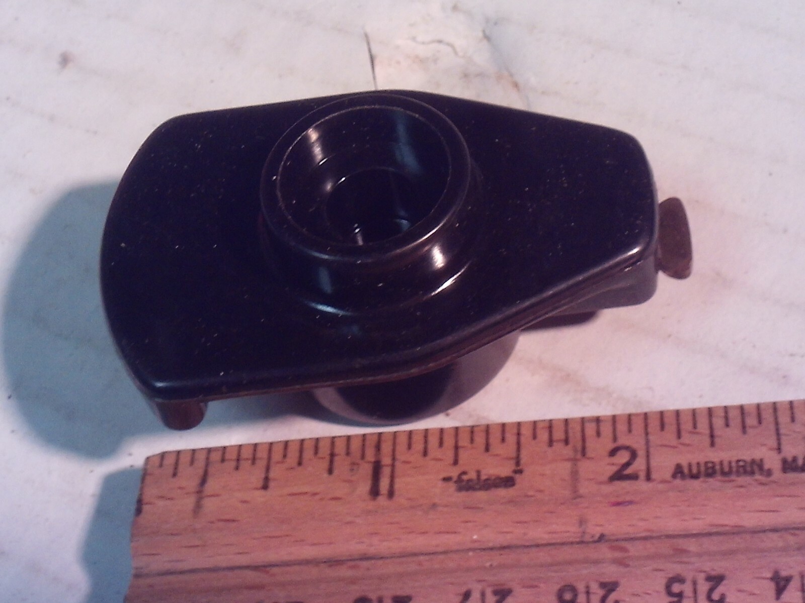KEM ROTOR 213..Made In America