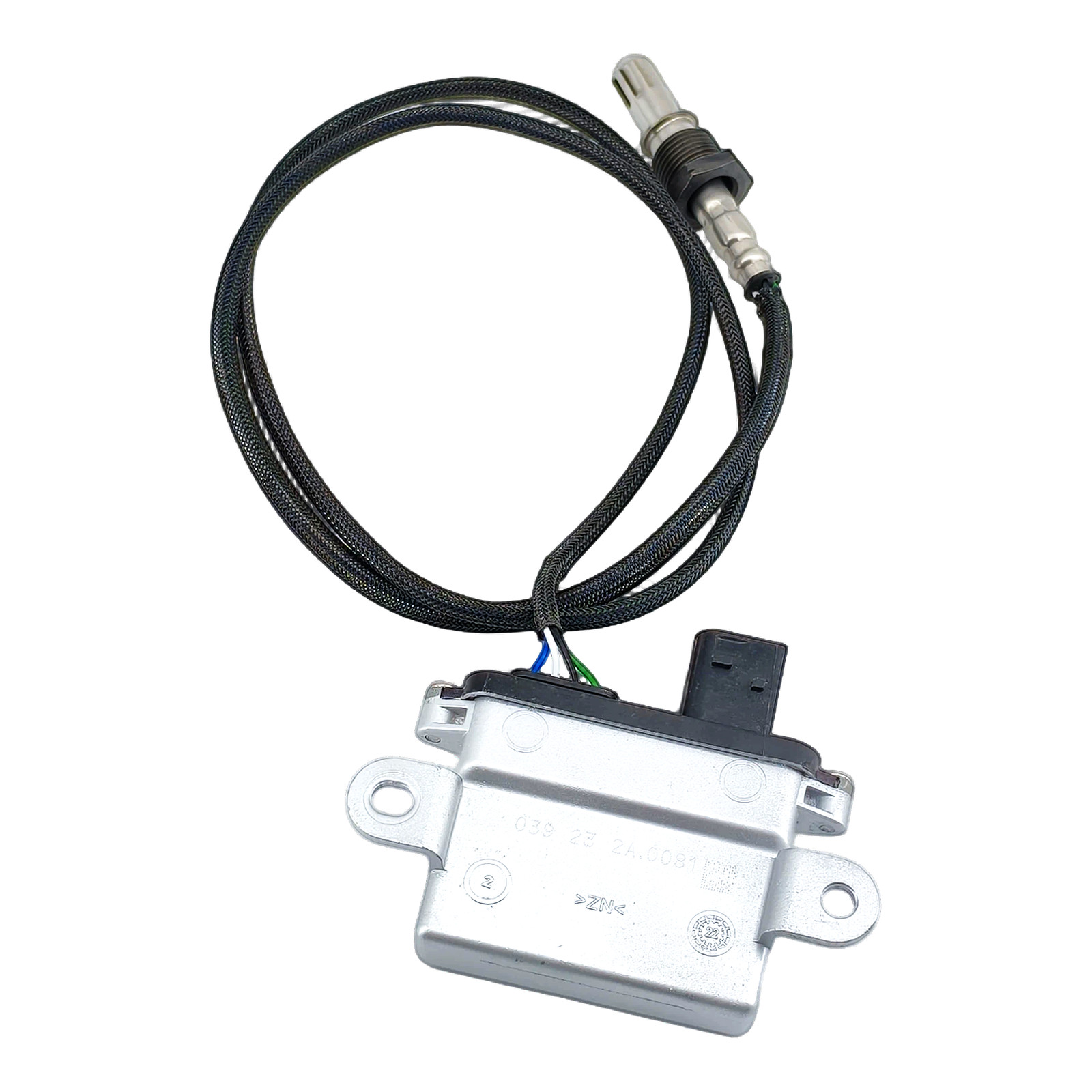 NEW Particulate Matter Soot Sensor 24307015 24191736 For Volvo Mack US Stock