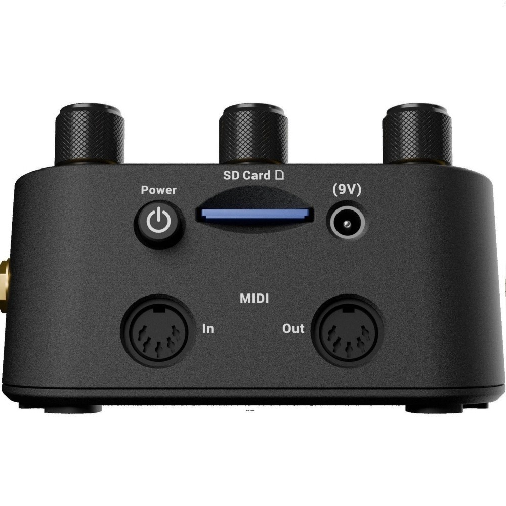 SINGULAR SOUND BEATBUDDY 2 SUPERSWITCH Bundle Floor Pedal Drum Machine System