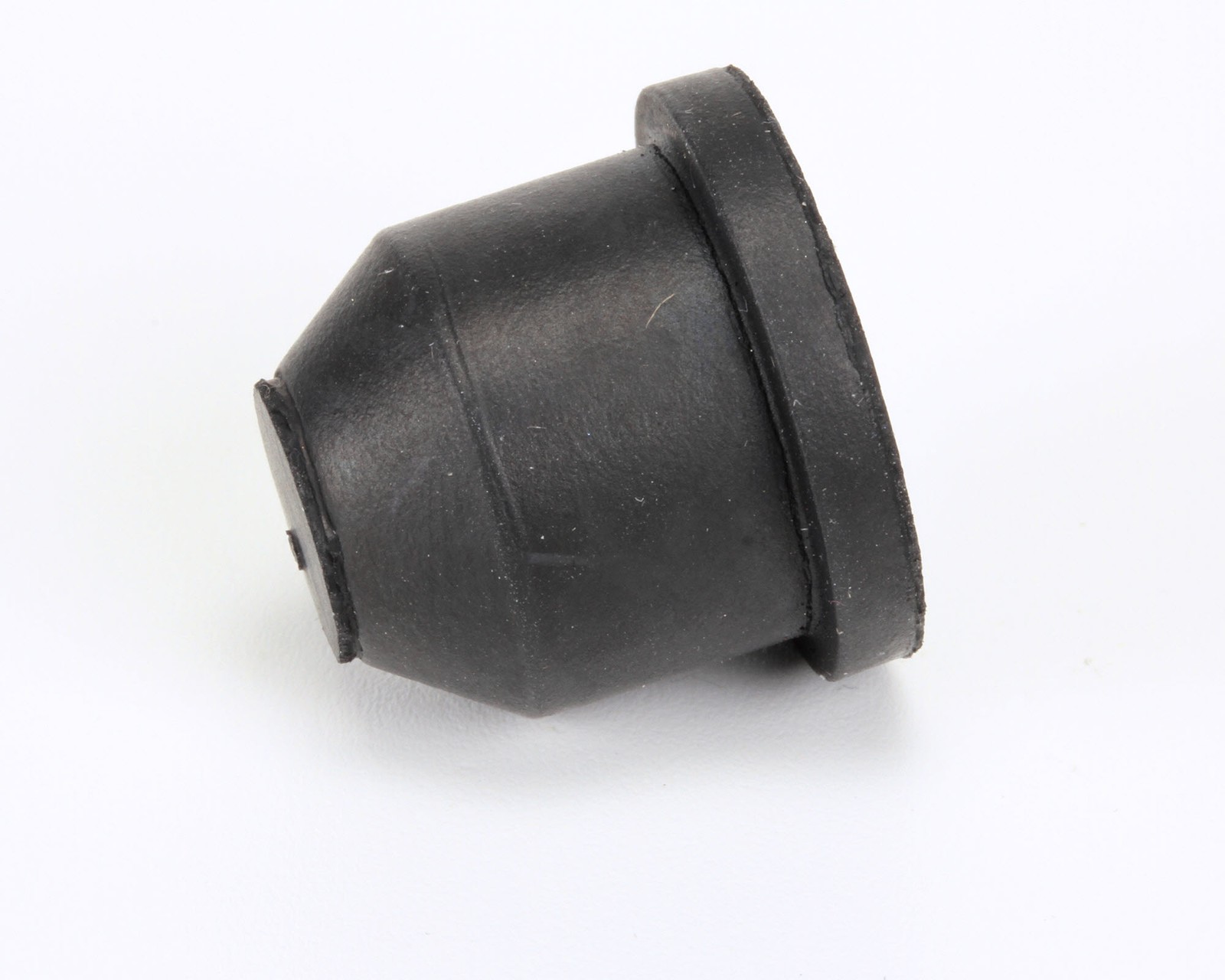 Scotsman Rubber Plug 13-0840-01 - Genuine OEM Replacement Part