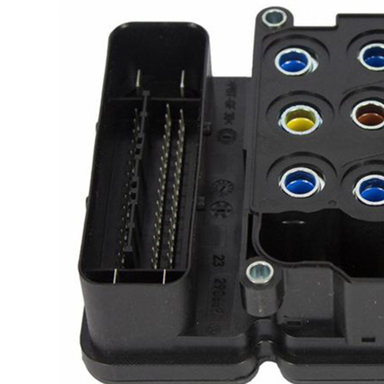 New 68067458AA ABS Control Module for Jeep Wrangler 2010 3.8L V6🏅