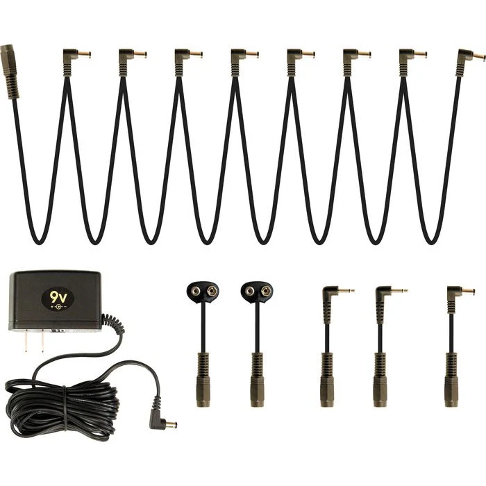 Truetone 1 Spot Combo Pack