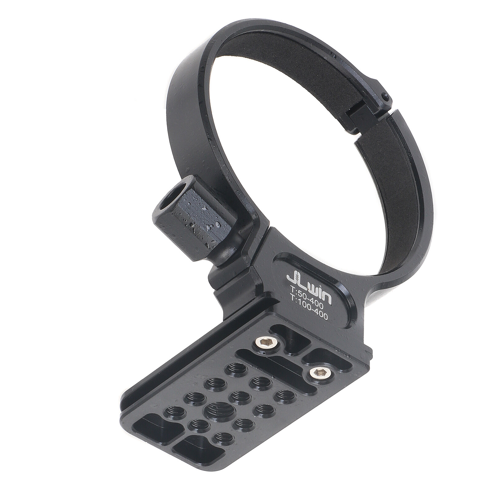 Tripod Collar Mount Ring 82mm For Tamron 50-400mm F/4.5-6.3 Di III VC VXD Lens