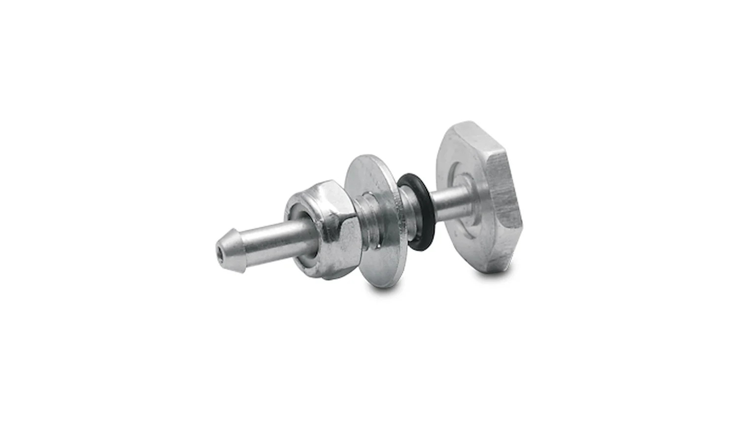 Vibrant Performance 12890 Soft Mount Universal Vacuum Line Fitting Kit