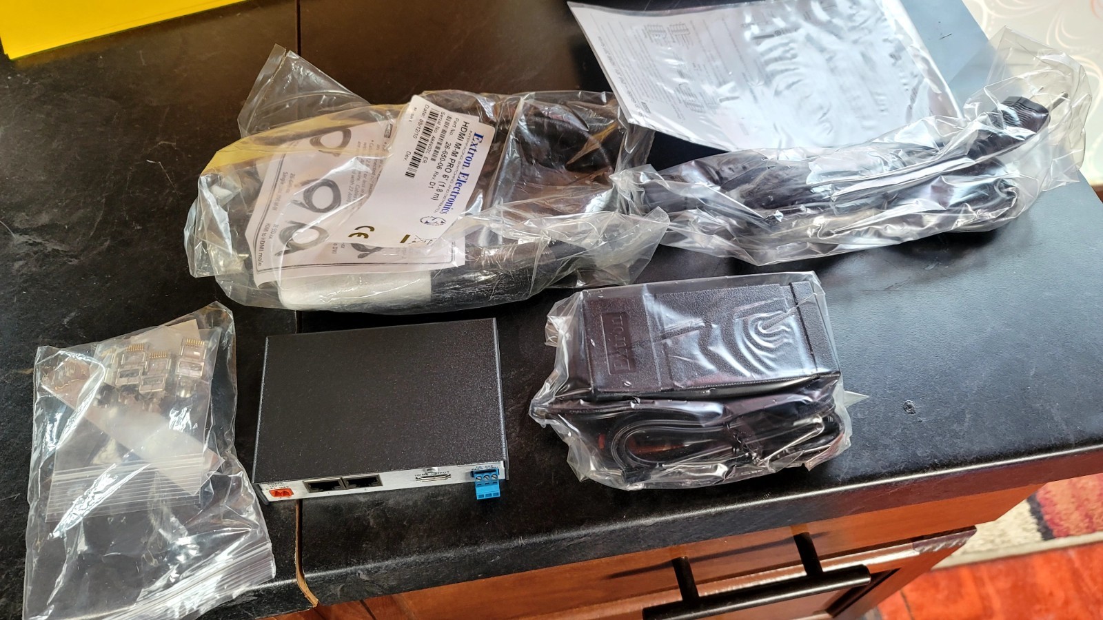 Extron HDMI 201-Tx Transmitter 60-806-12