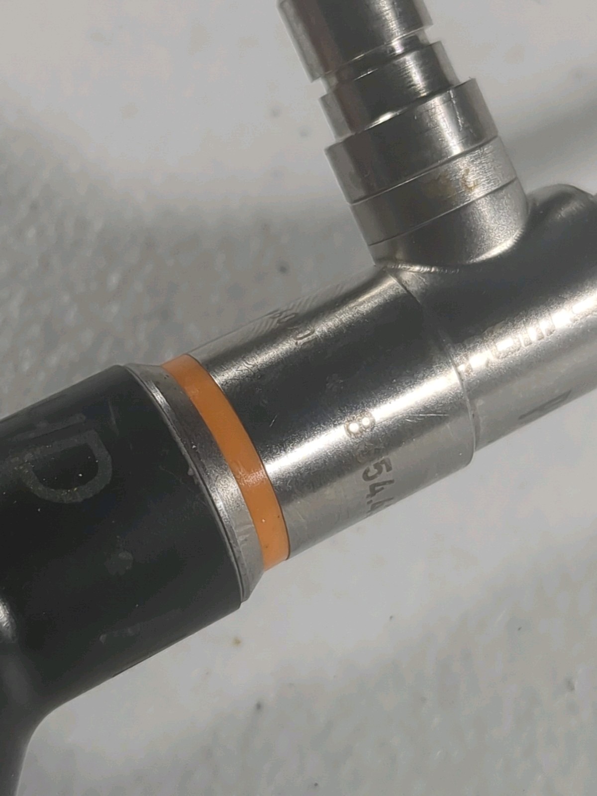 Smith & Nephew 3628 J-Lock Rigid C-Mount Video Scope Arthroscope