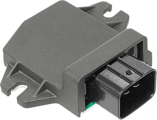 SP1 Voltage Regulator for 2017 Ski-Doo Summit SP E-TEC 600 HO 146 Snowmobile