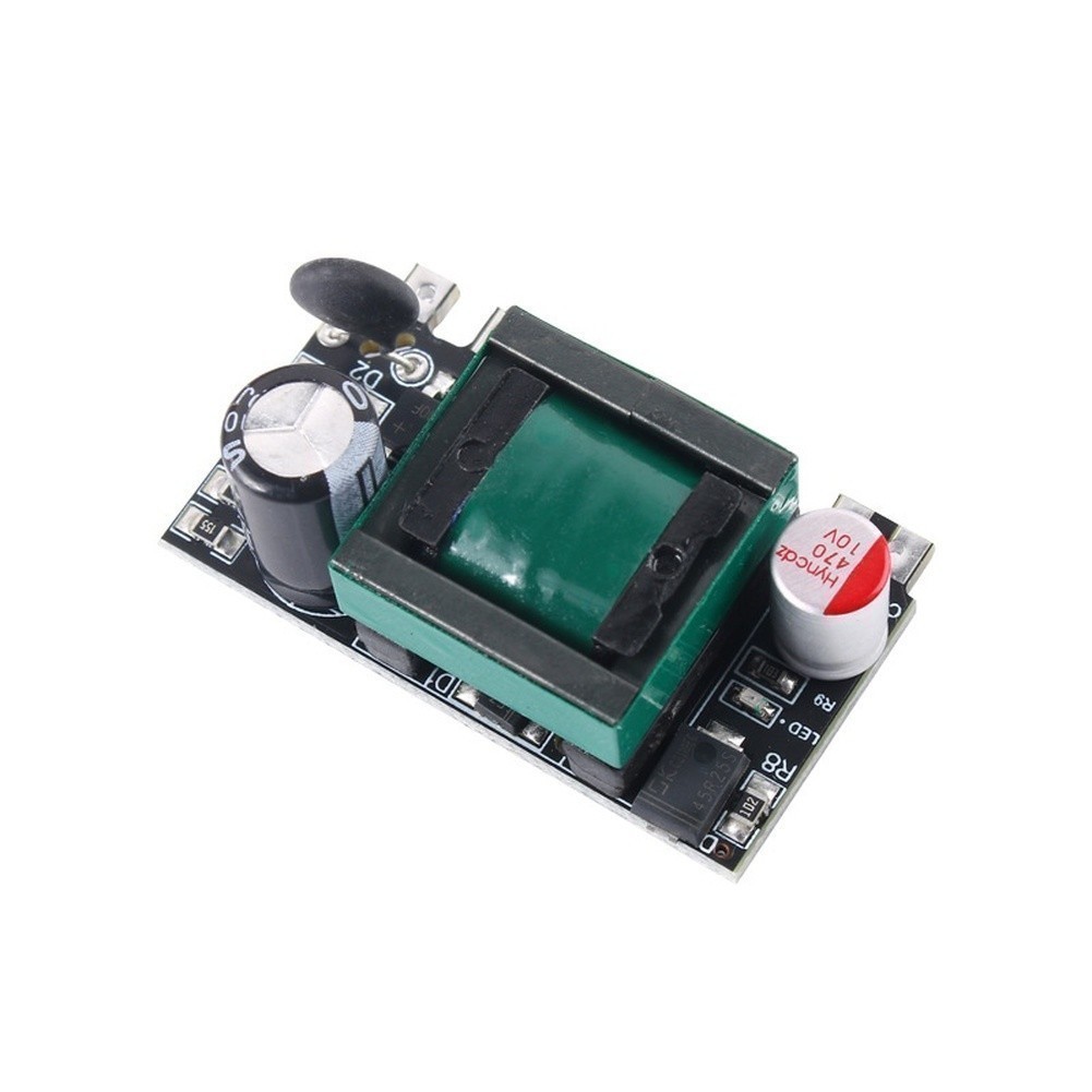 AC 90-265V Input 5V 2A 10W Isolated Switching for Stable Output