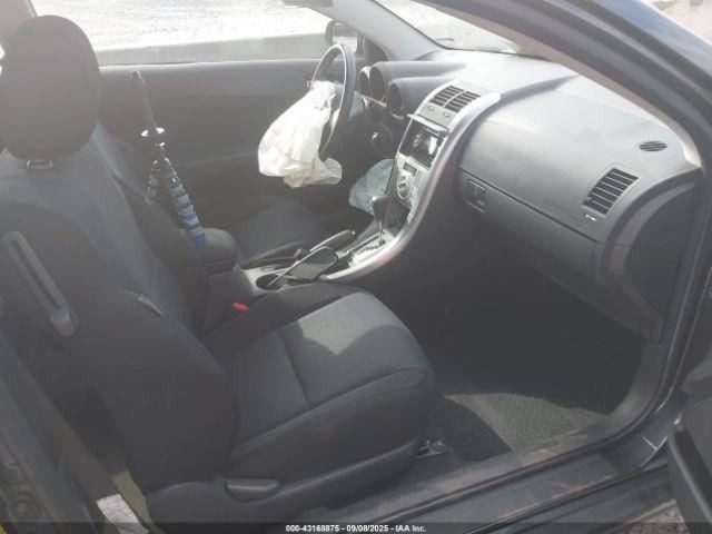 TC SCION 2009 Glove Box 4877627