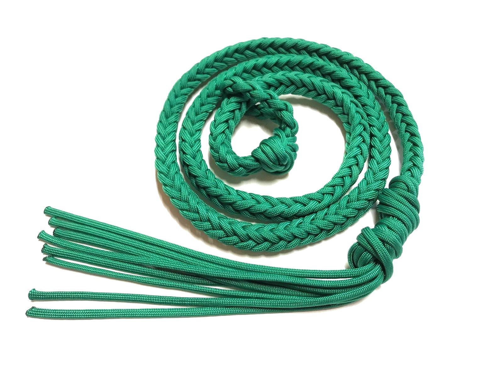 Over And Under Whip kelly green barrel racing whip