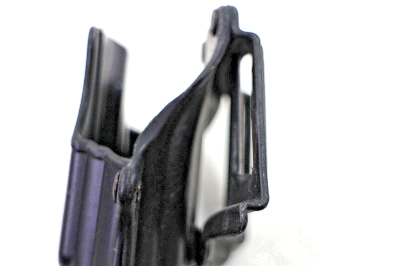 Fobus Kydex GL2 Compact Auto OWB Holster