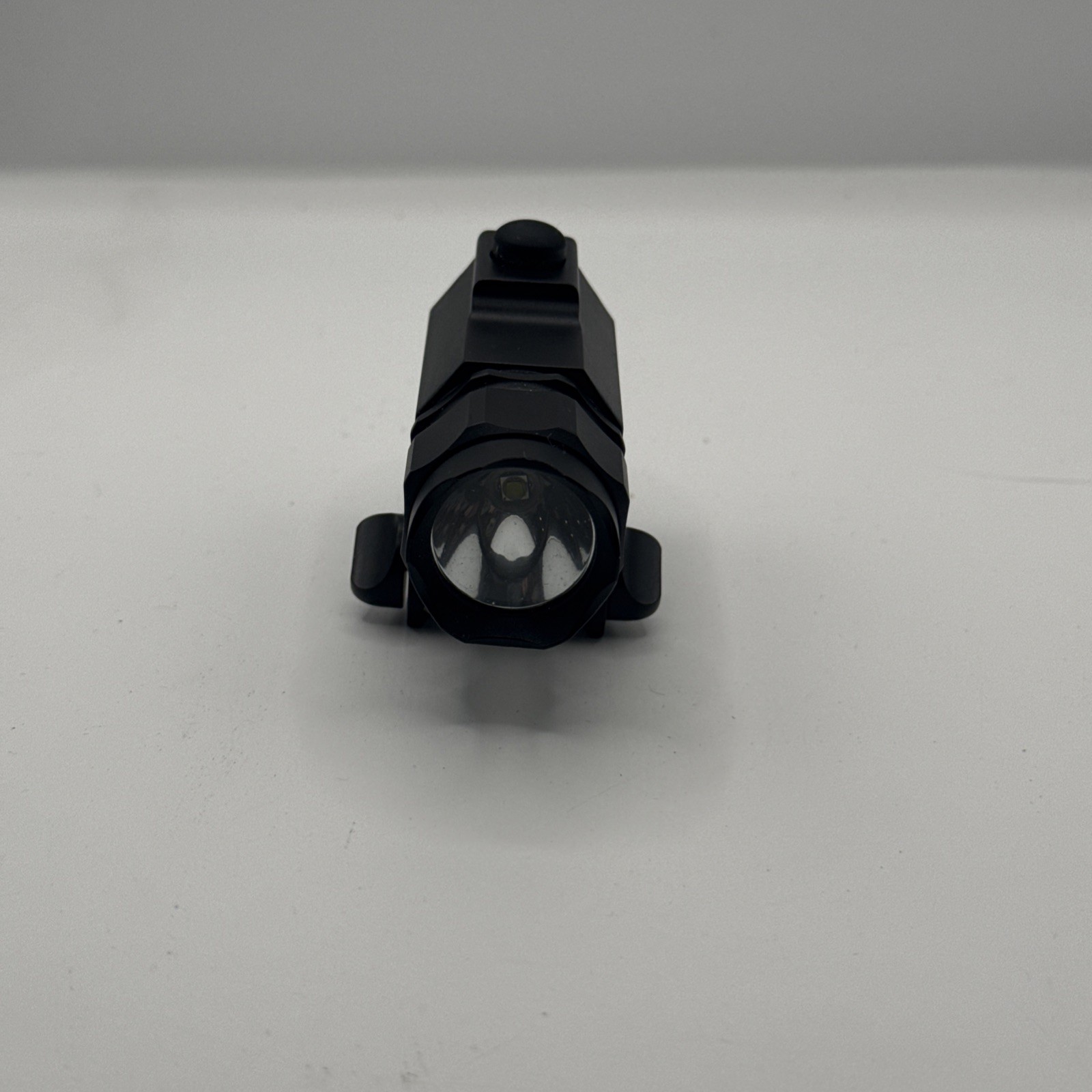 Tactical Weapon Light Black