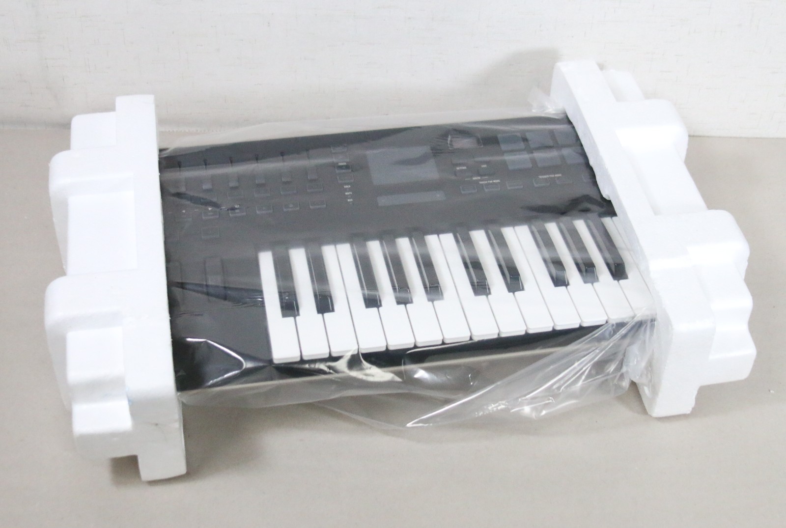 Korg Taktile-25 Key USB MIDI Keyboard Controller Touch Pad w/Box Free Shipping!