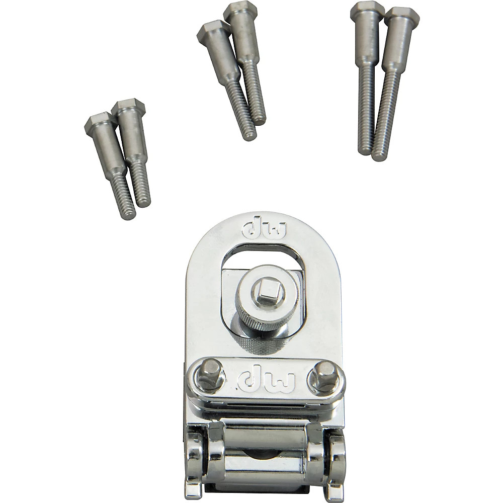 DW Chrome MAG ThrowOff Drum Replacement Part Snare Drum Spring 0.9 lb 8.2 in