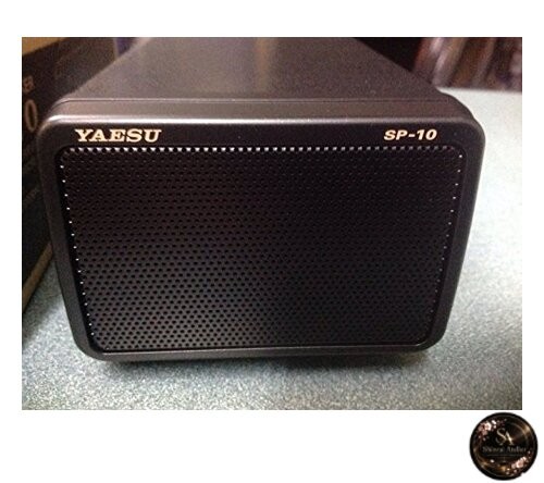 YAESU SP-10 (external speaker for FT-991 / A series)