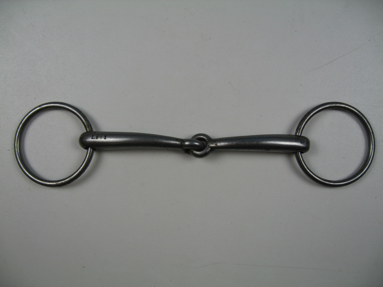 Swiss Army Bit Bridle Broken 15cm
