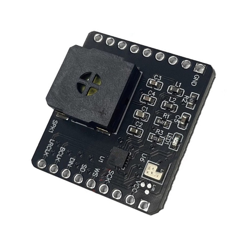 MAX98357 INMP441 Development Board Sound Integration Module Replacement