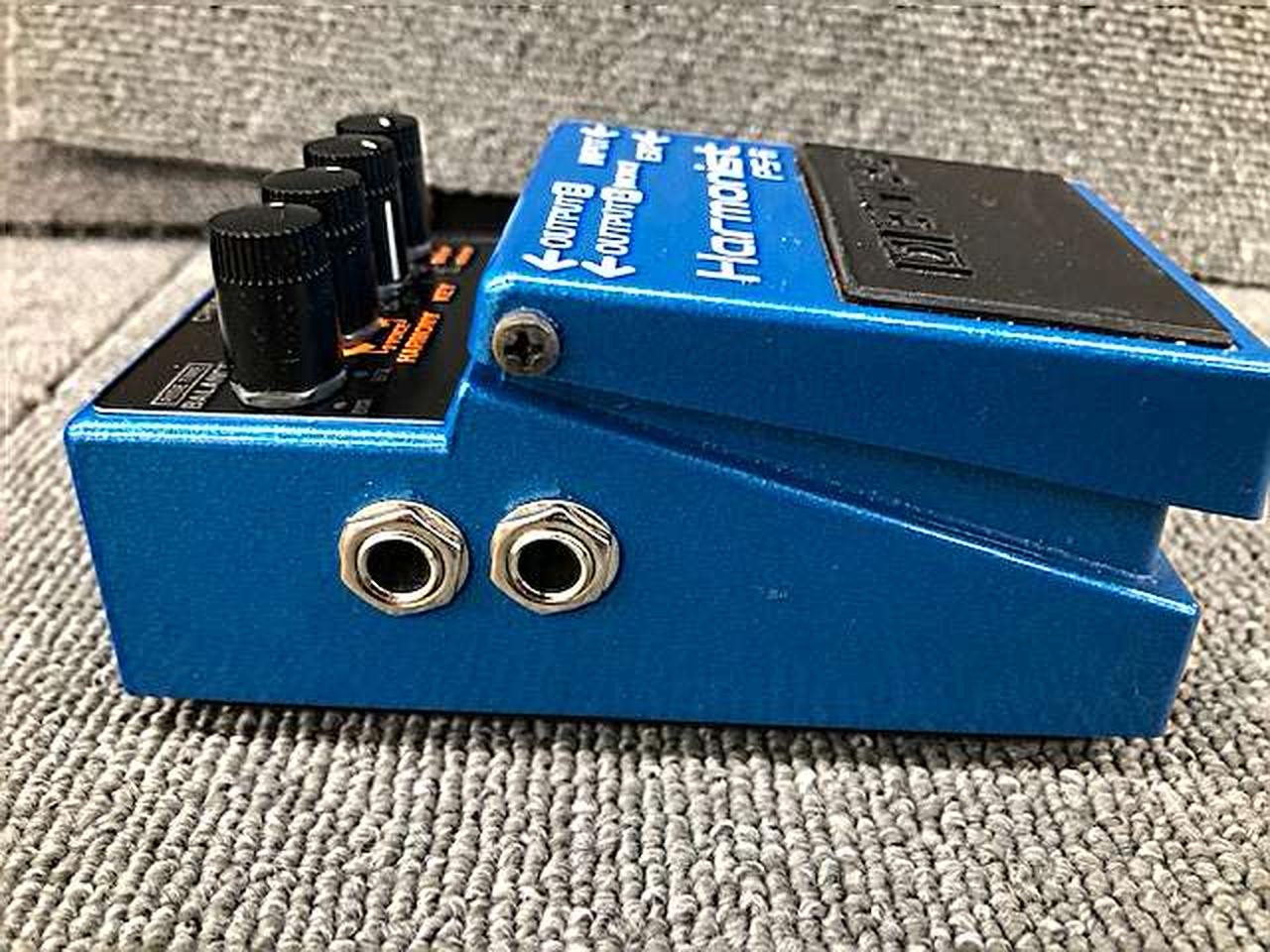 BOSS PS-6 EFFECTOR 913084