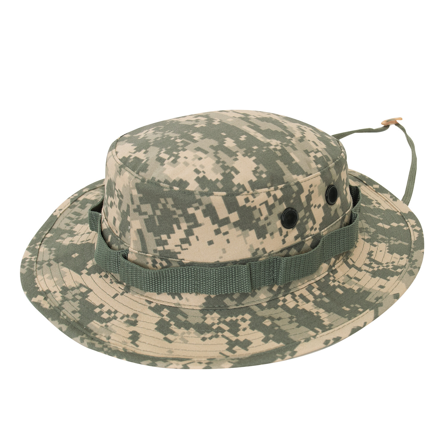 Rothco ACU Digital Camo Boonie Hat