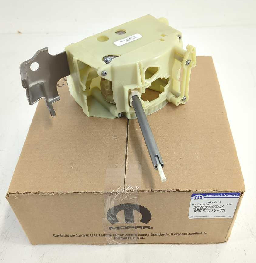 New OEM Genuine Mopar Floor Shifter 2003-2006 Sebring Stratus 2.4 04578146AD AT