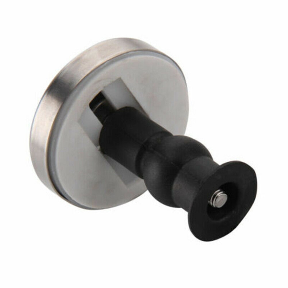 Toilet Seat Hinge Accessories 2PCS Fitting Heavy Duty Hinge Pair Parts