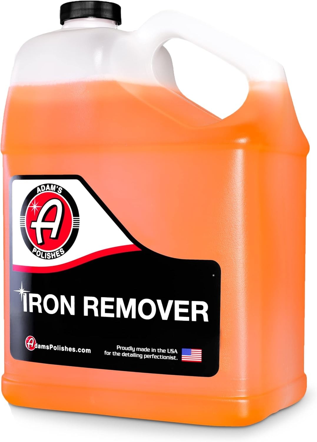 Adam's Iron Remover (Gallon) - Out Fallout & Stop 128 fl. oz