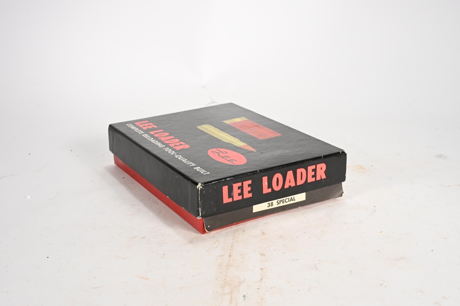 Classic Lee Loader 38 special Reloading Set w/ Flaring Tool