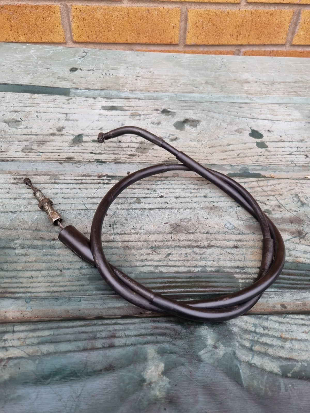 SUZUKI GS 500 K3 Clutch Cable