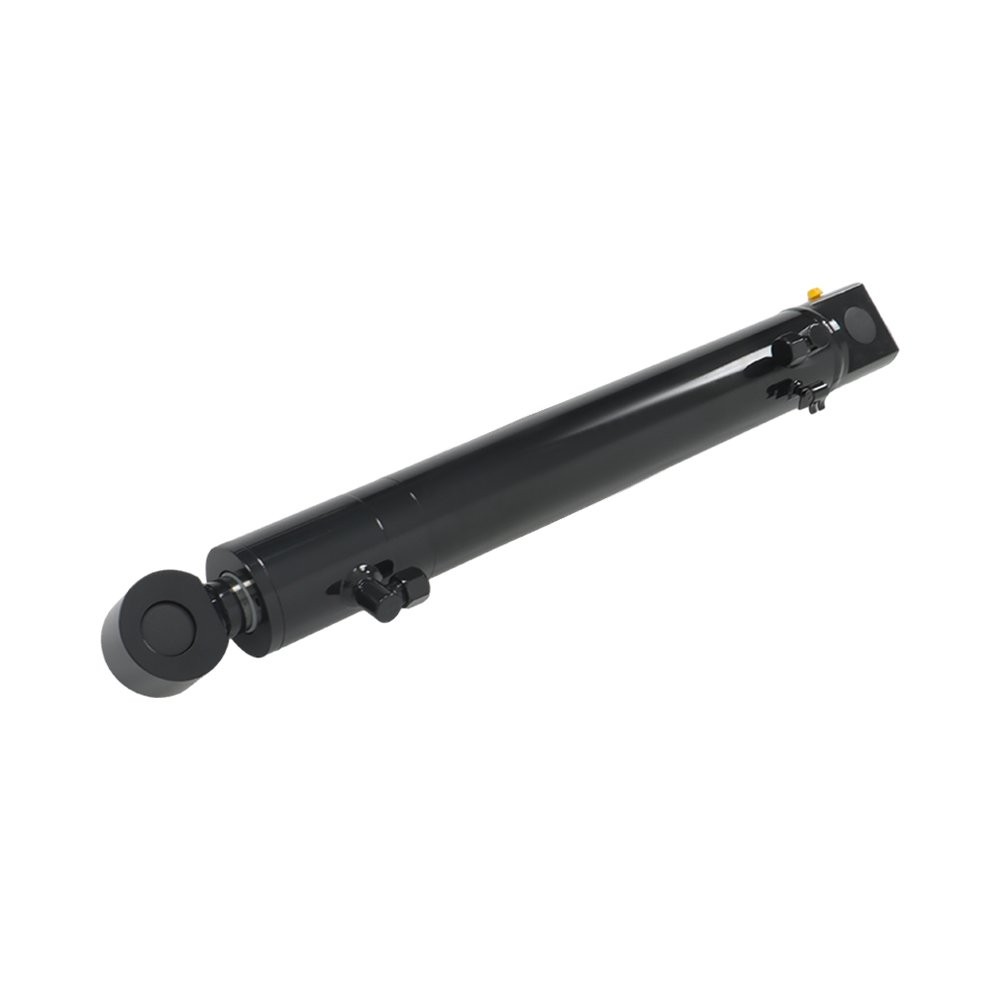 For Bobcat Black High Quality Tilt Cylinder  #6811612 873 883