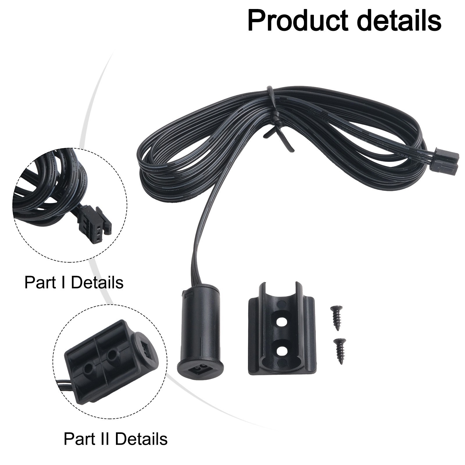 Enhance Your Lighting Experience Touch Motion Sensor Switch with Dimmer Control