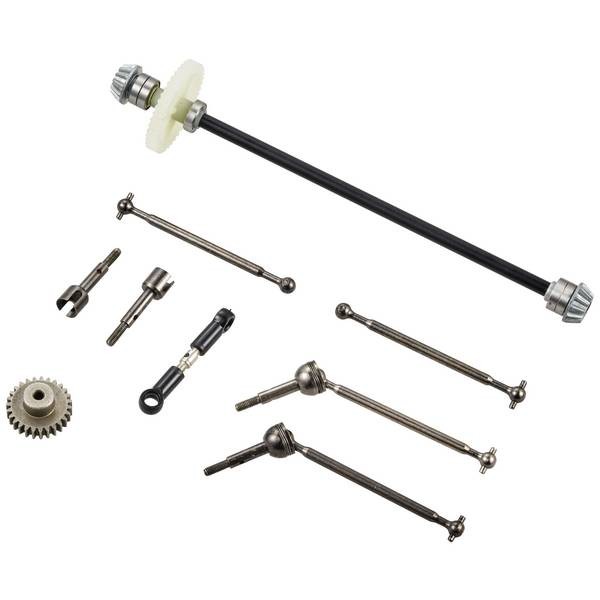 Reely RE-8705334 Drive Shaft Replacement Part