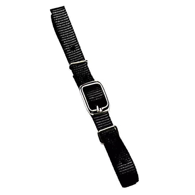 Triple E Nylon Trail Curb Strap