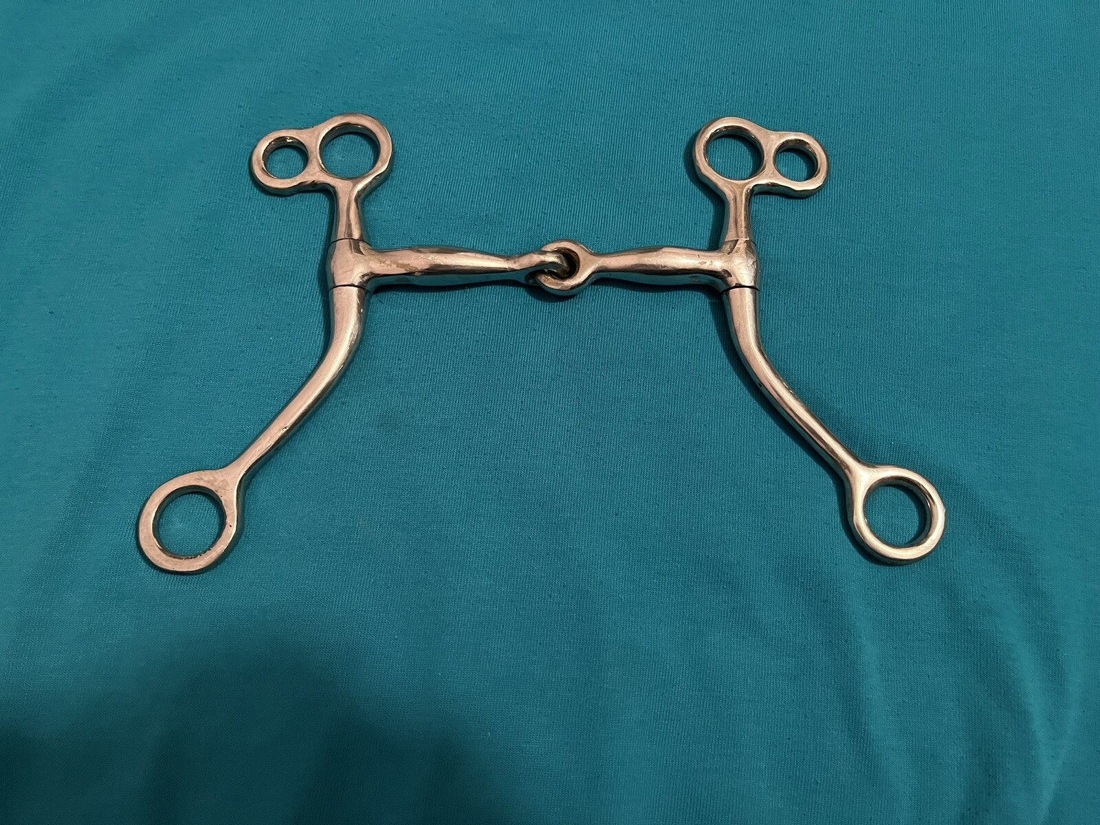 Tom Thumb 4 3/4”  Western Bit