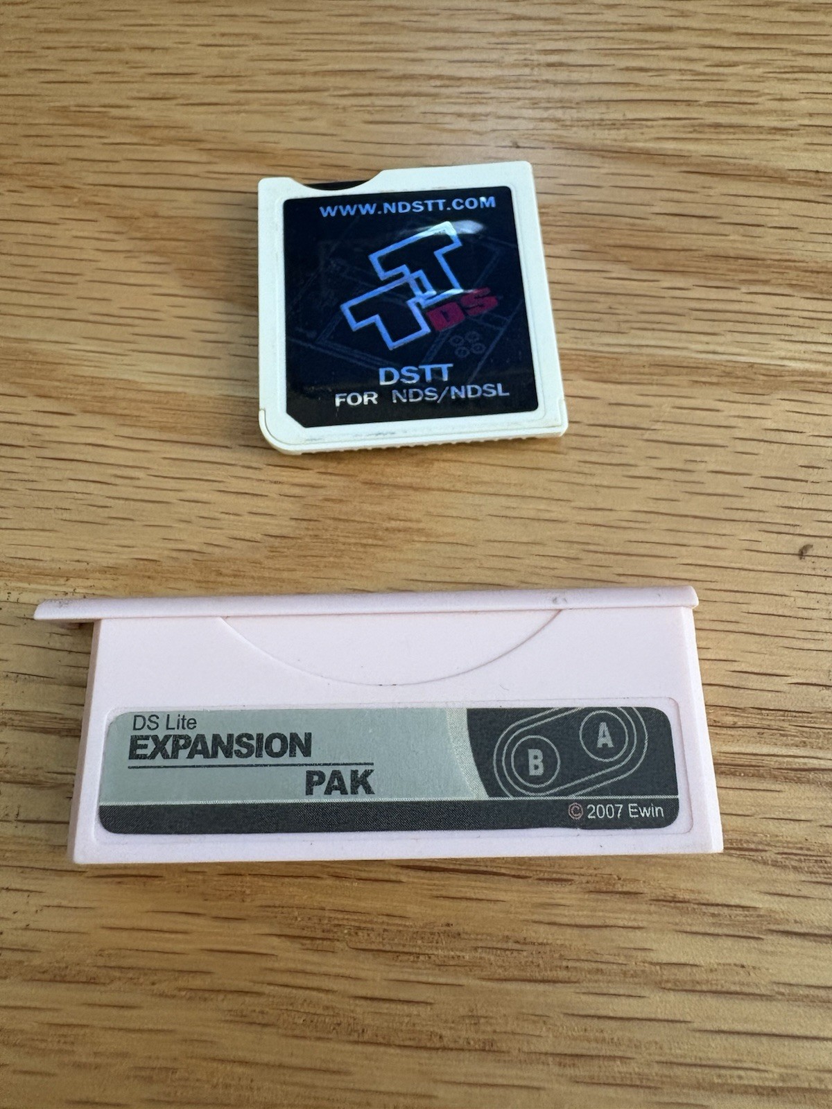 EWIN GBA Expansion Pak