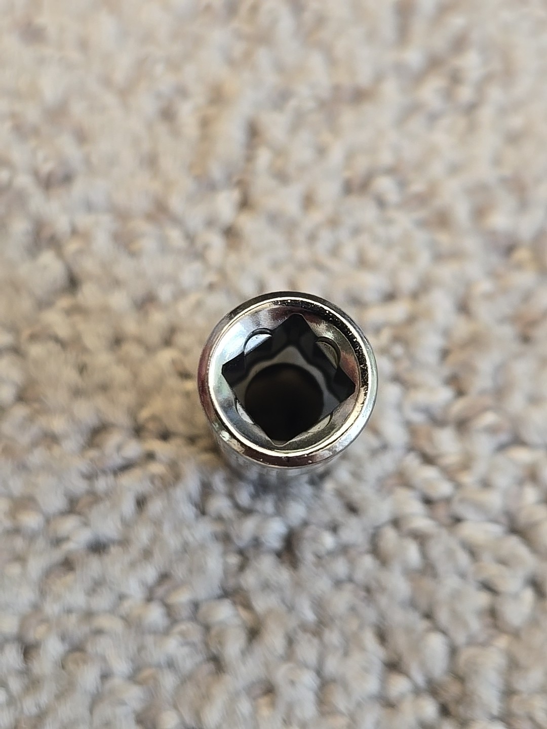 Craftsman CMMT43495 5/16" 6pt Socket 1/4" Drive A10