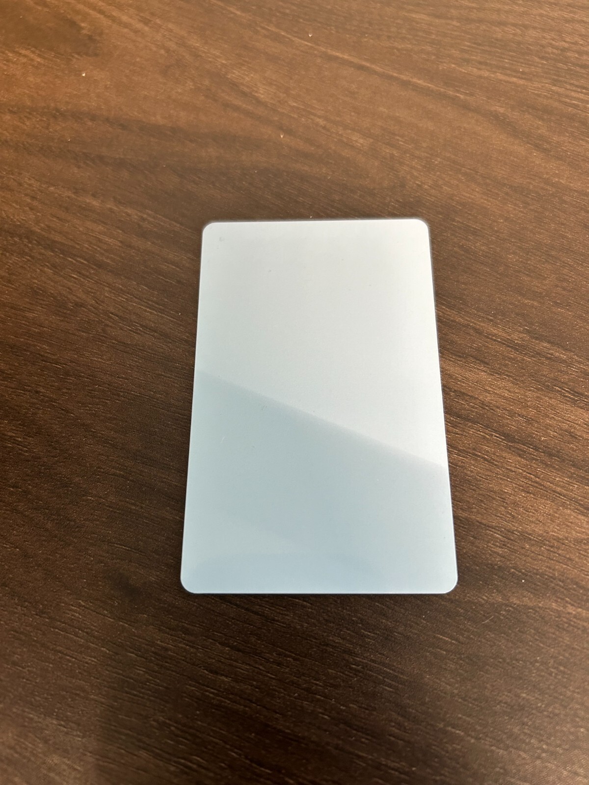 HID 1336 DuoProx II Proximity Access Card - 1336LCCMN