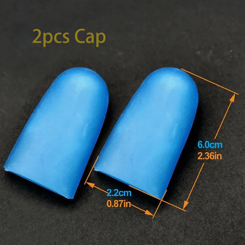 Silicone Sleeve Glans Protector Cap for phallosan penis pump/ extender/enlarge