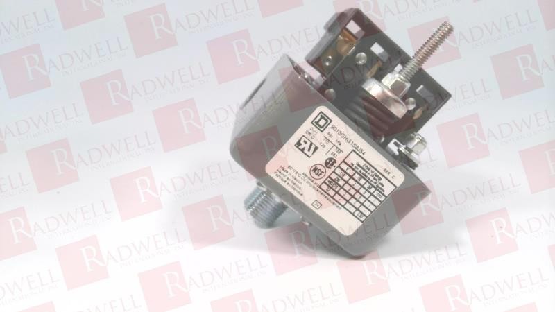 TELEMECANIQUE SENSORS 9013GHG1S8J54 / 9013GHG1S8J54 (BRAND NEW)