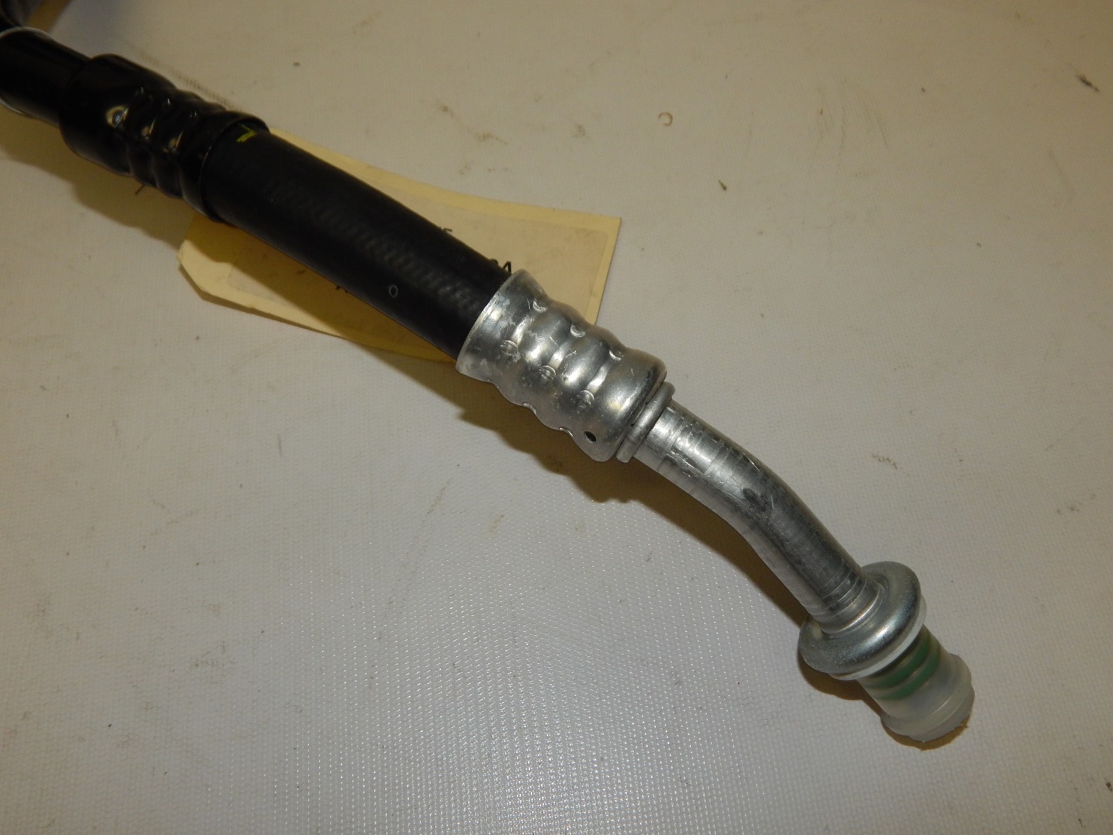 New OEM 1999-2003 A/C Refrigerant Receiver Drier Manifold Assembly YF-2647