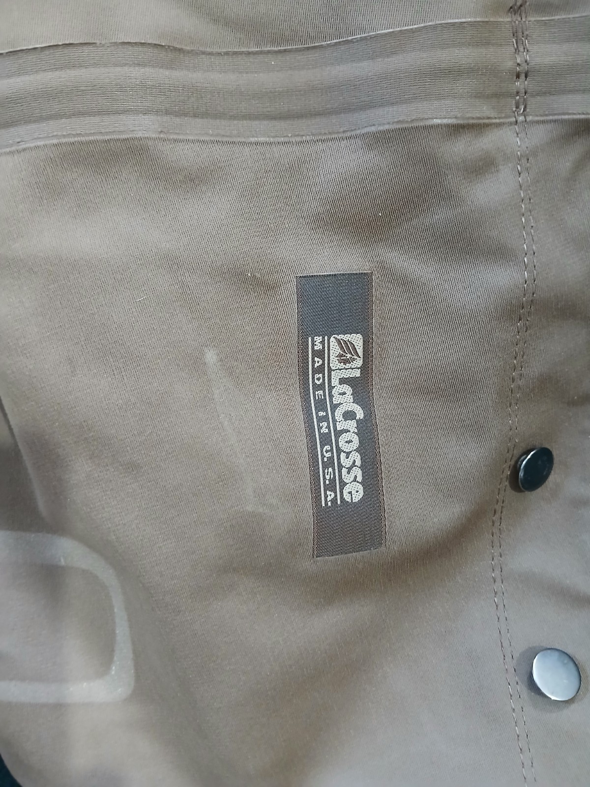 Wading Suit Size 13 Men's Size 13