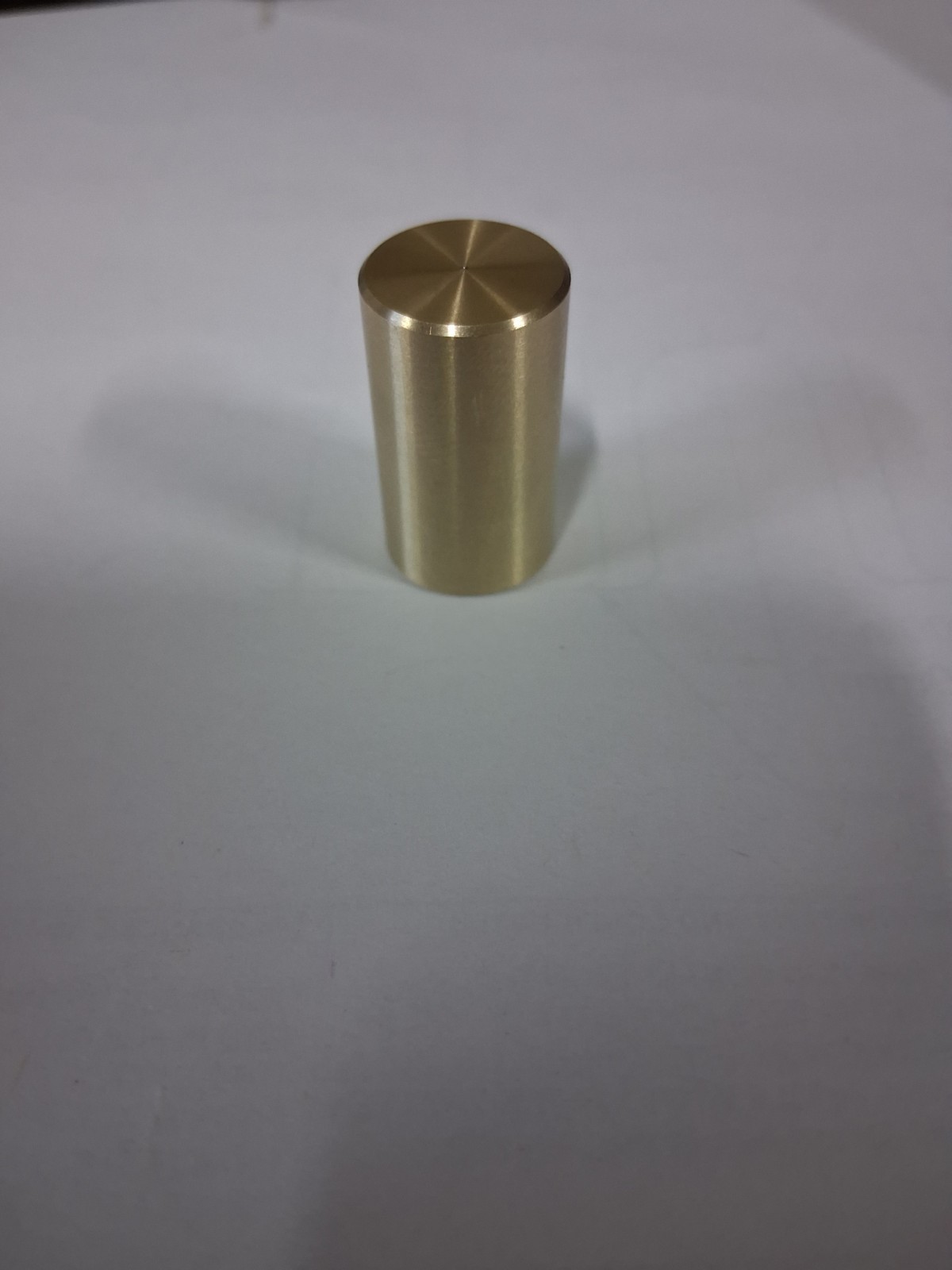 Massive Recoil Reduction- CR2 Battery Weights Brass Slug- Pistol Weapons Lights