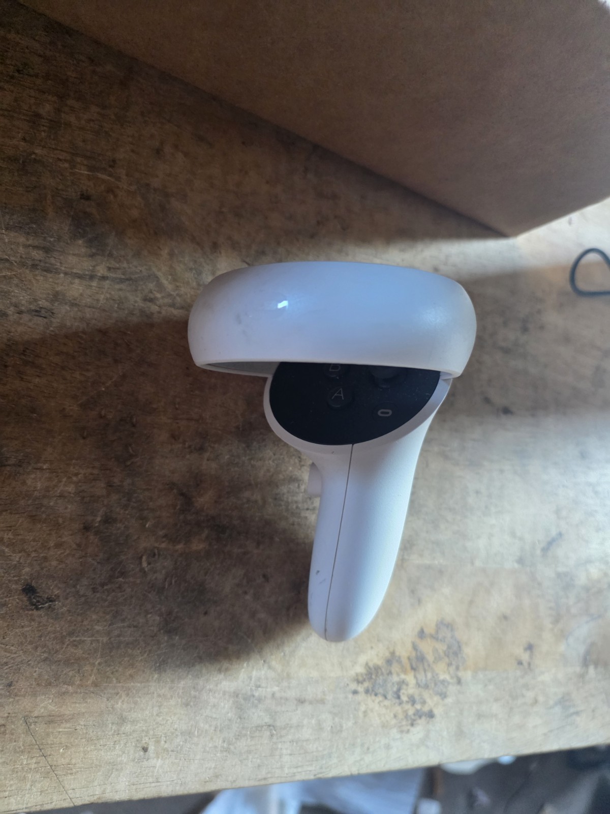 Oculus Meta Quest 2 VR Controller | RIGHT Hand Controller Tested