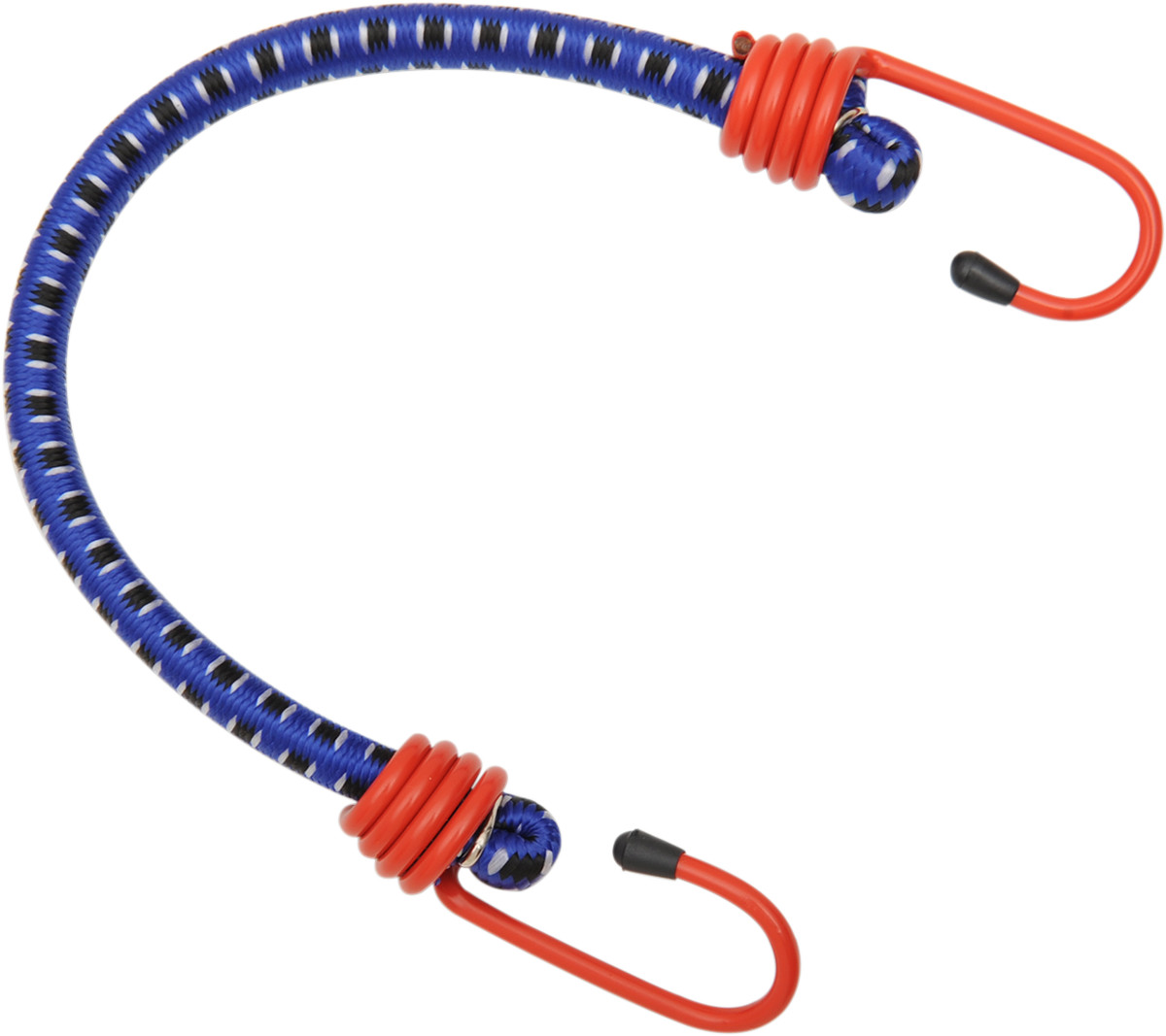 PARTS UNLIMITED Bungee Cord 2 Hook 12 Inch MPN 1012