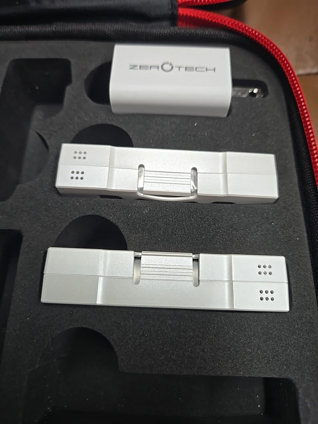 ZEROTECH Dobby Pocket Drone with 4K Video 13MP Stills