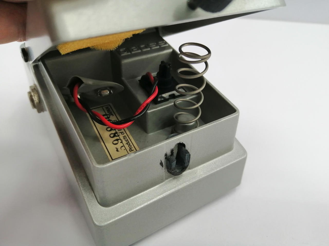 BOSS DSD-2 80900
