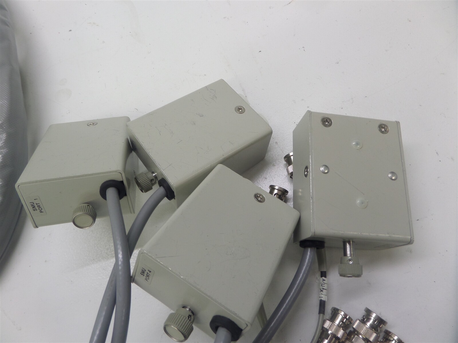 HP-Agilent 04085-61684 Interconnect Cables Assembly